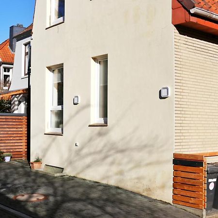 Zum Suelztor Lägenhet Lüneburg Exteriör bild